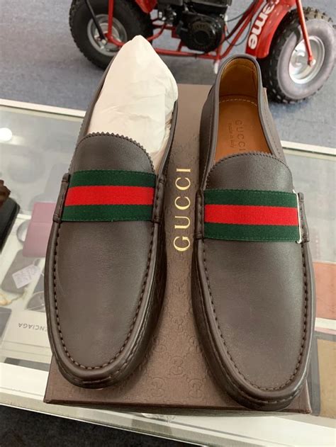 gucci loafers size 13|Gucci loafer sizing men's.